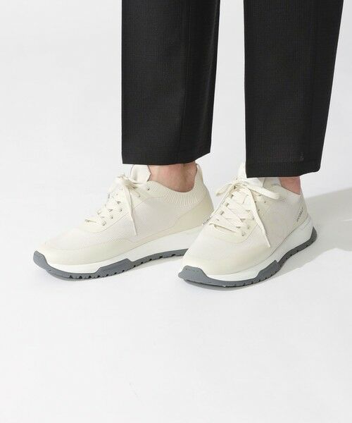 ECOALF / エコアルフ シューズ | CALGARY ニット スニーカー / CALGARYALF SNEAKERS MAN | 詳細1