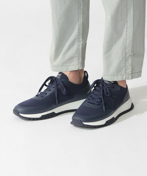 ECOALF / エコアルフ シューズ | CALGARY ニット スニーカー / CALGARYALF SNEAKERS MAN | 詳細2
