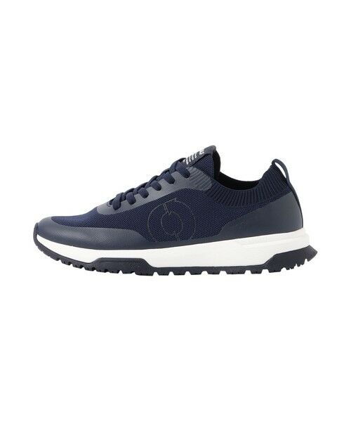 ECOALF/エコアルフ CALGARY ニット スニーカー / CALGARYALF SNEAKERS MAN ブルー8 42 ECOALF/エコアルフ CALGARY ニット スニーカー / CALGARYALF SNEAKERS MAN ブルー8 42