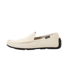 ECOALF / エコアルフ シューズ | UTO ローファー Soles By MICHELIN / JOHN MOCCASIN MAN