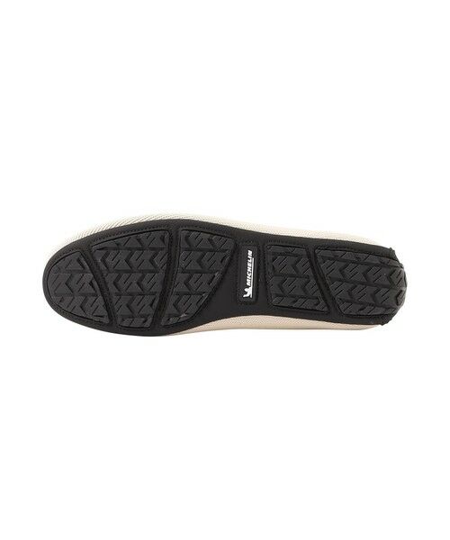 ECOALF / エコアルフ シューズ | UTO ローファー Soles By MICHELIN / JOHN MOCCASIN MAN | 詳細4