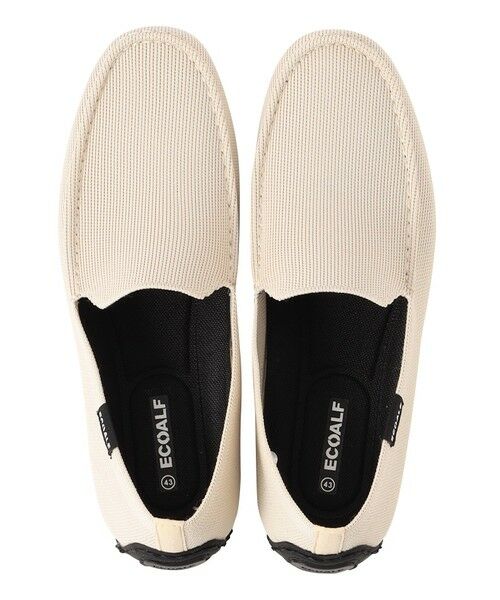 ECOALF / エコアルフ シューズ | UTO ローファー Soles By MICHELIN / JOHN MOCCASIN MAN | 詳細5