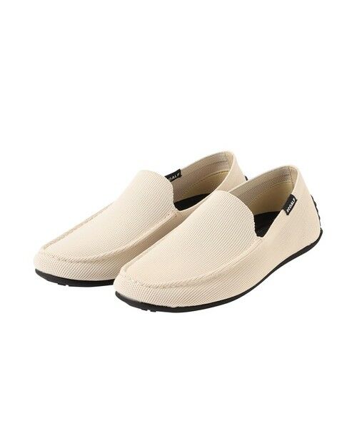 ECOALF / エコアルフ シューズ | UTO ローファー Soles By MICHELIN / JOHN MOCCASIN MAN | 詳細6