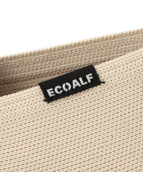 ECOALF / エコアルフ シューズ | UTO ローファー Soles By MICHELIN / JOHN MOCCASIN MAN | 詳細8
