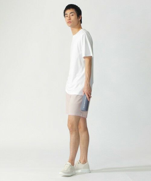 ECOALF / エコアルフ その他トップス | LIMBE Tシャツ / LIMBEALF T-SHIRT MAN | 詳細3