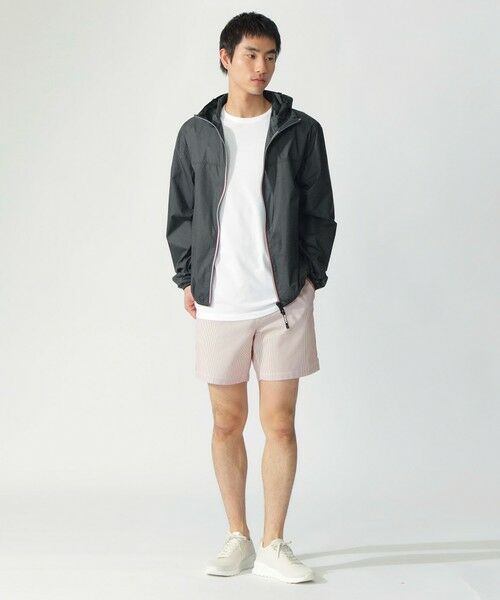 ECOALF / エコアルフ その他トップス | LIMBE Tシャツ / LIMBEALF T-SHIRT MAN | 詳細4