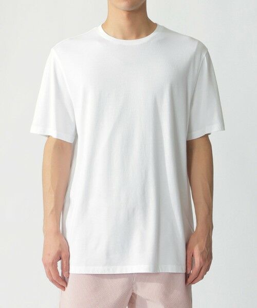 ECOALF / エコアルフ その他トップス | LIMBE Tシャツ / LIMBEALF T-SHIRT MAN | 詳細5