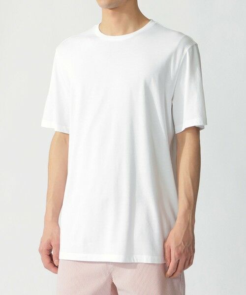 ECOALF / エコアルフ その他トップス | LIMBE Tシャツ / LIMBEALF T-SHIRT MAN | 詳細6