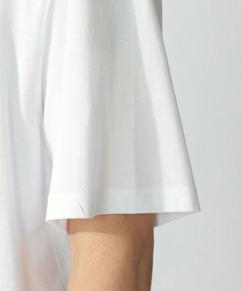 ECOALF / エコアルフ その他トップス | LIMBE Tシャツ / LIMBEALF T-SHIRT MAN | 詳細8