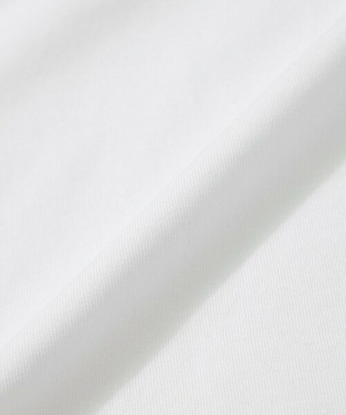 ECOALF / エコアルフ その他トップス | LIMBE Tシャツ / LIMBEALF T-SHIRT MAN | 詳細10