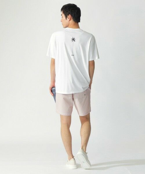 ECOALF / エコアルフ その他トップス | LIMBE Tシャツ / LIMBEALF T-SHIRT MAN | 詳細1