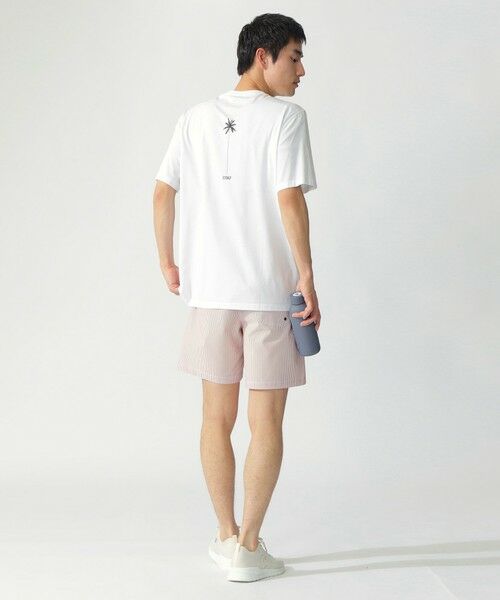 ECOALF / エコアルフ その他トップス | LIMBE Tシャツ / LIMBEALF T-SHIRT MAN | 詳細2