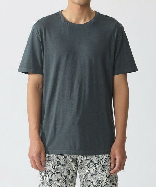 ECOALF / エコアルフ その他トップス | TIMBU Tシャツ / TIMBUALF T-SHIRTS | 詳細4