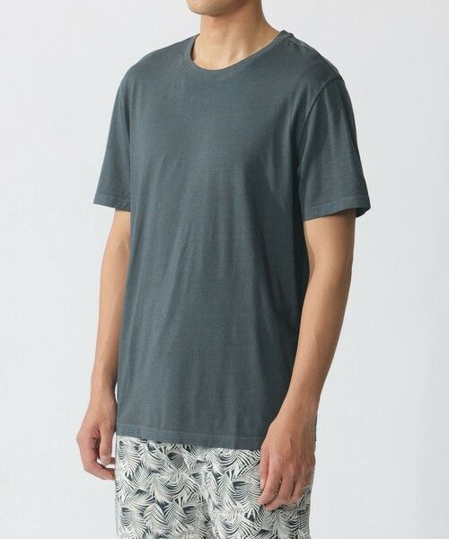 ECOALF / エコアルフ その他トップス | TIMBU Tシャツ / TIMBUALF T-SHIRTS | 詳細5