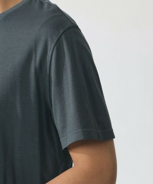 ECOALF / エコアルフ その他トップス | TIMBU Tシャツ / TIMBUALF T-SHIRTS | 詳細7