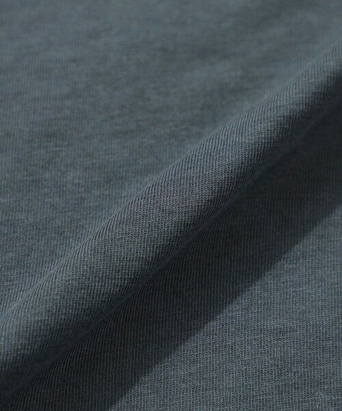 ECOALF / エコアルフ その他トップス | TIMBU Tシャツ / TIMBUALF T-SHIRTS | 詳細8