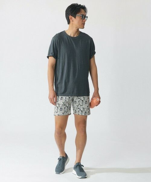 ECOALF / エコアルフ その他トップス | TIMBU Tシャツ / TIMBUALF T-SHIRTS | 詳細2