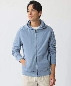 ECOALF / エコアルフ その他トップス | RENA ジップパーカー / RENA SWEATSHIRT MAN