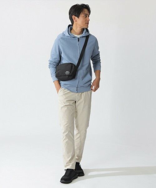 ECOALF / エコアルフ その他トップス | RENA ジップパーカー / RENA SWEATSHIRT MAN | 詳細3