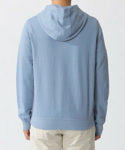 ECOALF / エコアルフ その他トップス | RENA ジップパーカー / RENA SWEATSHIRT MAN | 詳細6