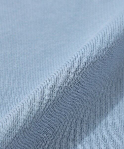 ECOALF / エコアルフ その他トップス | RENA ジップパーカー / RENA SWEATSHIRT MAN | 詳細9