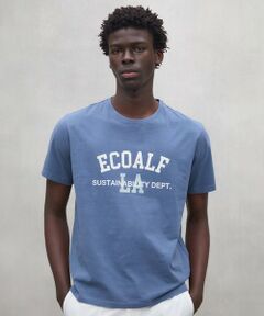 ECOALF / エコアルフ その他トップス | VENICE Tシャツ / VENICEALF T-SHIRT