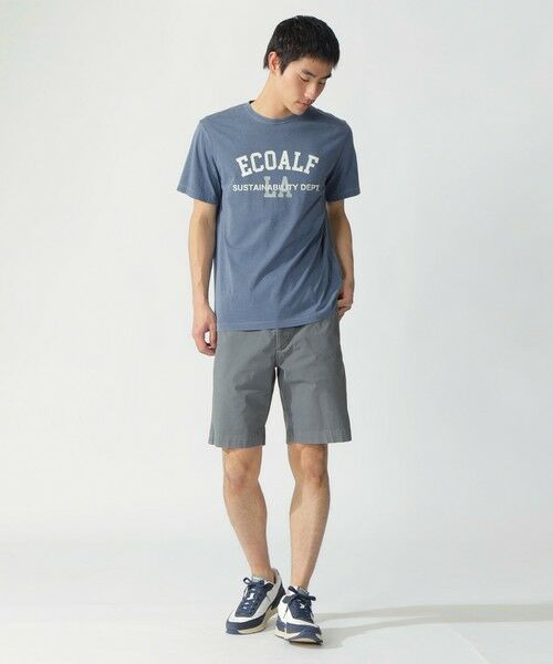 ECOALF / エコアルフ その他トップス | VENICE Tシャツ / VENICEALF T-SHIRT | 詳細3