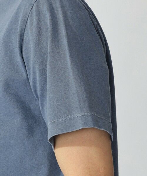 ECOALF / エコアルフ その他トップス | VENICE Tシャツ / VENICEALF T-SHIRT | 詳細7