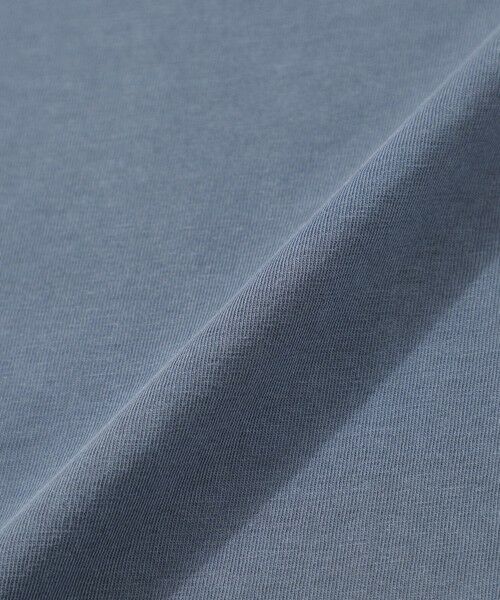 ECOALF / エコアルフ その他トップス | VENICE Tシャツ / VENICEALF T-SHIRT | 詳細9