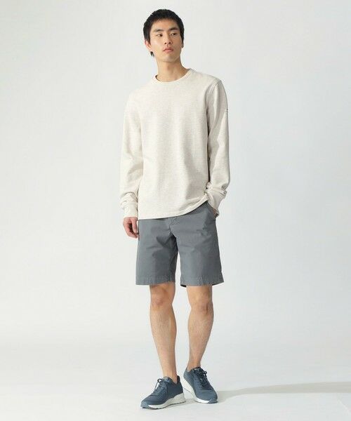 ECOALF / エコアルフ その他トップス | SUSTANO スウェット / SUSTANOALF SWEATSHIRT MAN | 詳細5