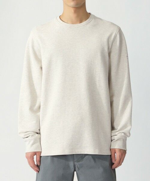 ECOALF / エコアルフ その他トップス | SUSTANO スウェット / SUSTANOALF SWEATSHIRT MAN | 詳細6