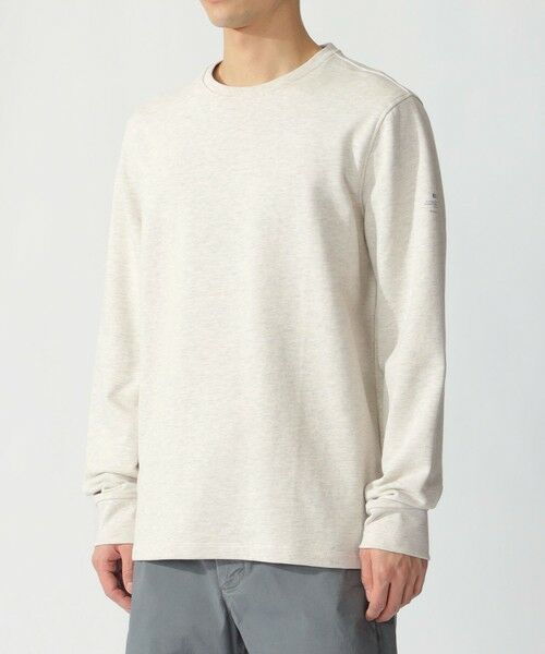 ECOALF / エコアルフ その他トップス | SUSTANO スウェット / SUSTANOALF SWEATSHIRT MAN | 詳細7