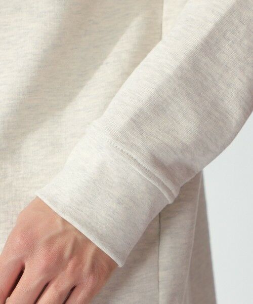 ECOALF / エコアルフ その他トップス | SUSTANO スウェット / SUSTANOALF SWEATSHIRT MAN | 詳細9