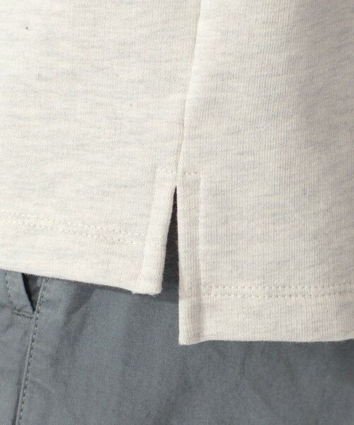 ECOALF / エコアルフ その他トップス | SUSTANO スウェット / SUSTANOALF SWEATSHIRT MAN | 詳細10