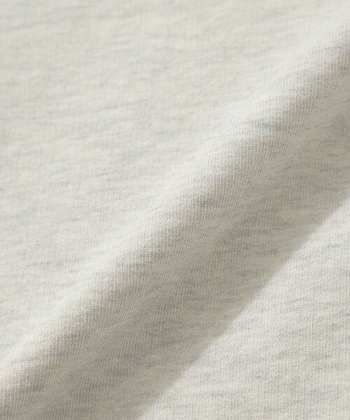 ECOALF / エコアルフ その他トップス | SUSTANO スウェット / SUSTANOALF SWEATSHIRT MAN | 詳細13