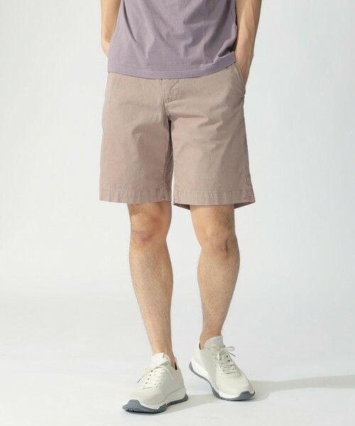 ECOALF / エコアルフ その他パンツ | ETHIC ショートパンツ / ETHICALF SHORTS MAN | 詳細3