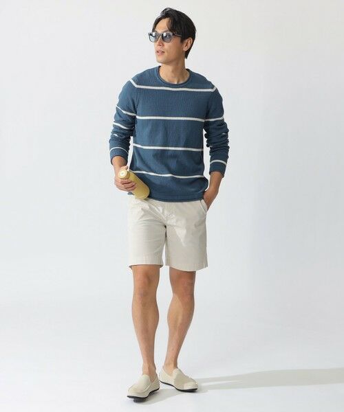 ECOALF / エコアルフ その他パンツ | ETHIC ショートパンツ / ETHICALF SHORTS MAN | 詳細4