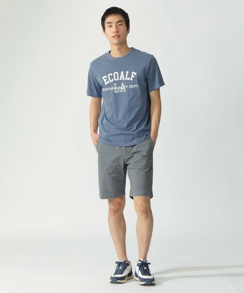 ECOALF / エコアルフ その他パンツ | ETHIC ショートパンツ / ETHICALF SHORTS MAN | 詳細6
