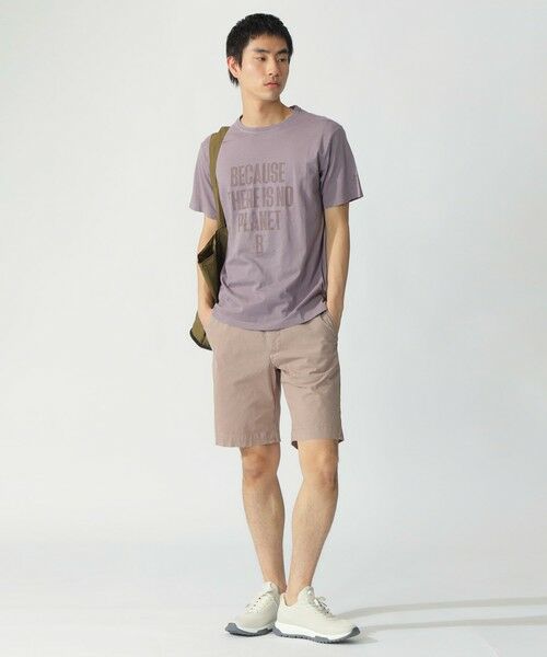 ECOALF / エコアルフ その他パンツ | ETHIC ショートパンツ / ETHICALF SHORTS MAN | 詳細8