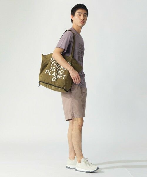 ECOALF / エコアルフ その他パンツ | ETHIC ショートパンツ / ETHICALF SHORTS MAN | 詳細9