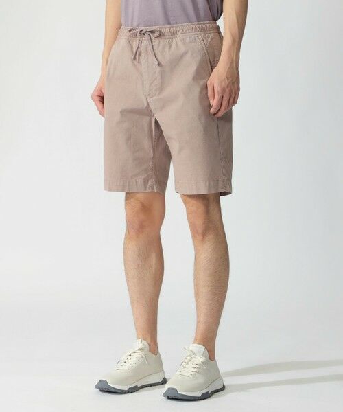 ECOALF / エコアルフ その他パンツ | ETHIC ショートパンツ / ETHICALF SHORTS MAN | 詳細11