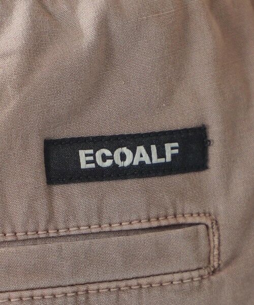 ECOALF / エコアルフ その他パンツ | ETHIC ショートパンツ / ETHICALF SHORTS MAN | 詳細14