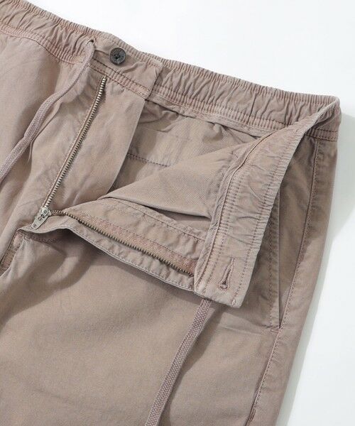 ECOALF / エコアルフ その他パンツ | ETHIC ショートパンツ / ETHICALF SHORTS MAN | 詳細15