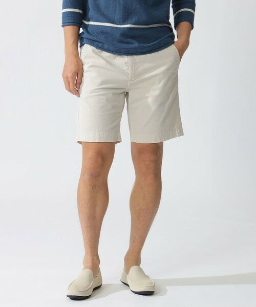 ECOALF / エコアルフ その他パンツ | ETHIC ショートパンツ / ETHICALF SHORTS MAN | 詳細1