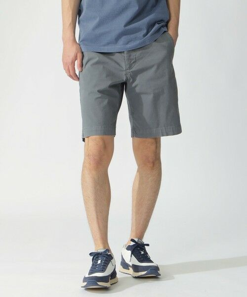 ECOALF / エコアルフ その他パンツ | ETHIC ショートパンツ / ETHICALF SHORTS MAN | 詳細2