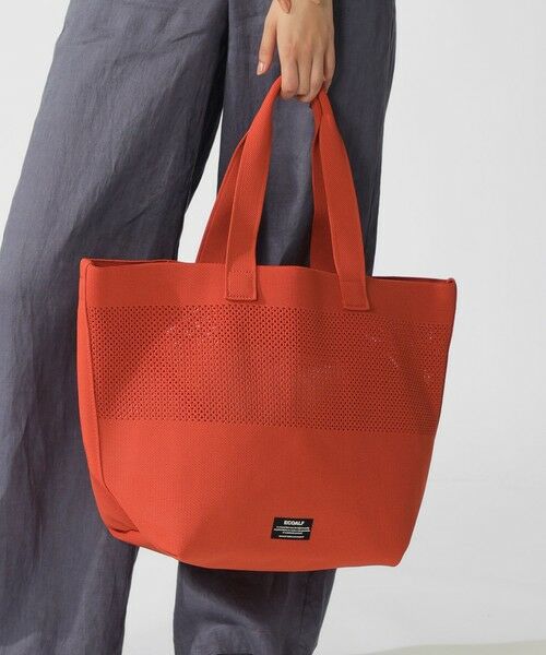 ECOALF / エコアルフ バッグ | OCEAN TIKA バケットビーチ / OCEAN TIKA BEACH | 詳細3