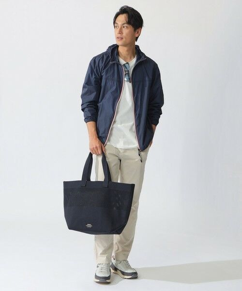 ECOALF / エコアルフ バッグ | OCEAN TIKA バケットビーチ / OCEAN TIKA BEACH | 詳細4