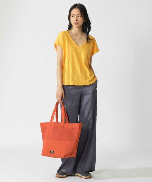 ECOALF / エコアルフ バッグ | OCEAN TIKA バケットビーチ / OCEAN TIKA BEACH | 詳細6