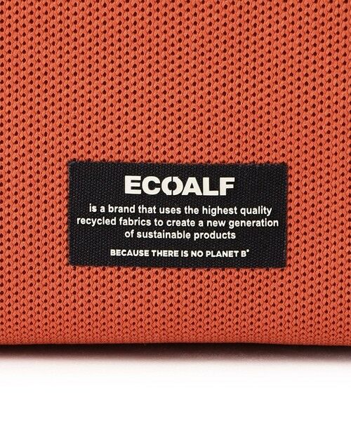 ECOALF / エコアルフ バッグ | OCEAN TIKA バケットビーチ / OCEAN TIKA BEACH | 詳細12