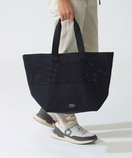 ECOALF / エコアルフ バッグ | OCEAN TIKA バケットビーチ / OCEAN TIKA BEACH | 詳細1